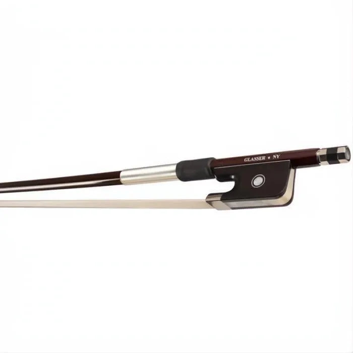 400AC Glasser Advanced Composite Cello Bow
