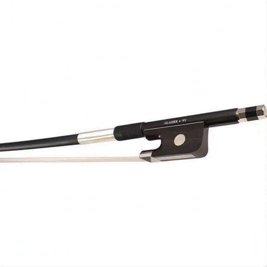5000XF Glasser Bass Bow French Style
