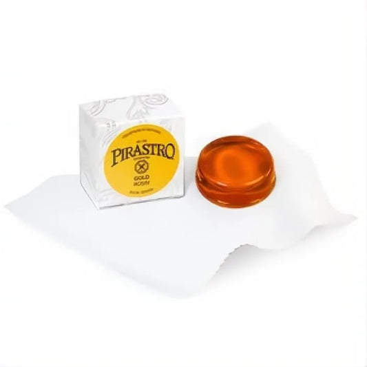 810832 Violin/Viola/Cello Pirastro Evah Pirazzi Gold Rosin