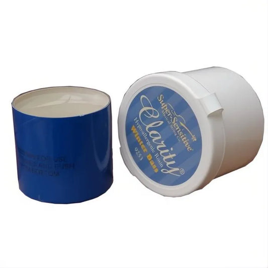 810859 Clarity Bass Winter / Summer Rosin Hype-allergenic