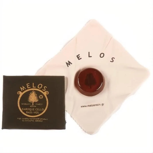 810966 Cello & Bass Melos baroque Rosin light