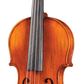 A14 Core Academy Intermediate Violin Outfit with Bow and Case String Power