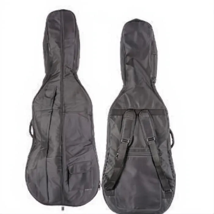 A30 Core Academy Beginner Cello Outfit with Bow and Bag