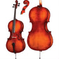 A30 Core Academy Beginner Cello Outfit with Bow and Bag