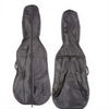 A34 Core Academy Intermediate Cello Outfit with Bow and Bag