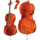 A35 Core Academy Intermediate Cello Outfit with Bow and Bag