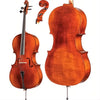 A35 Core Academy Intermediate Cello Outfit with Bow and Bag