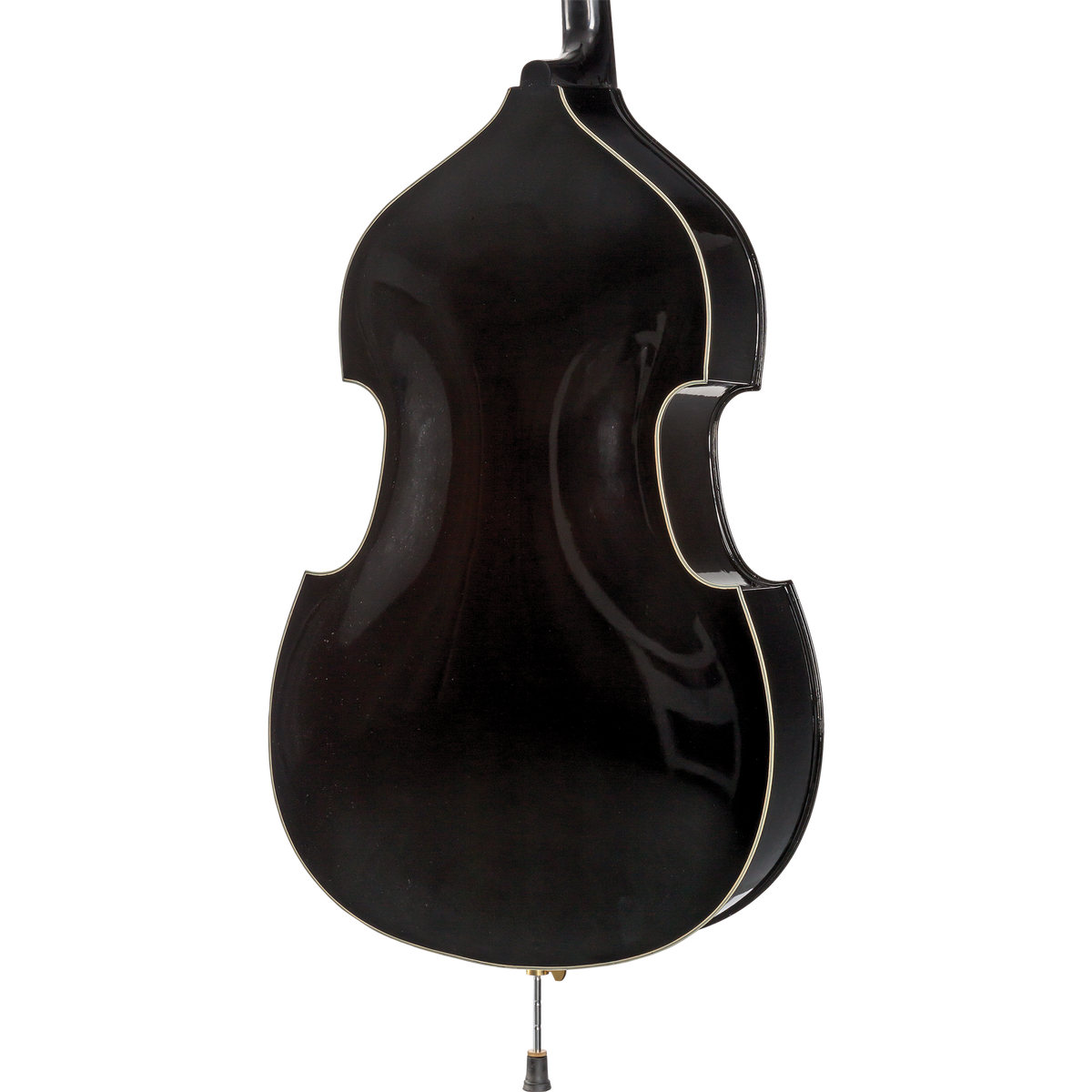 A40 Core Academy Beginner/Intermediate Bass Outfit with Bow and Bag-Bass-String Power