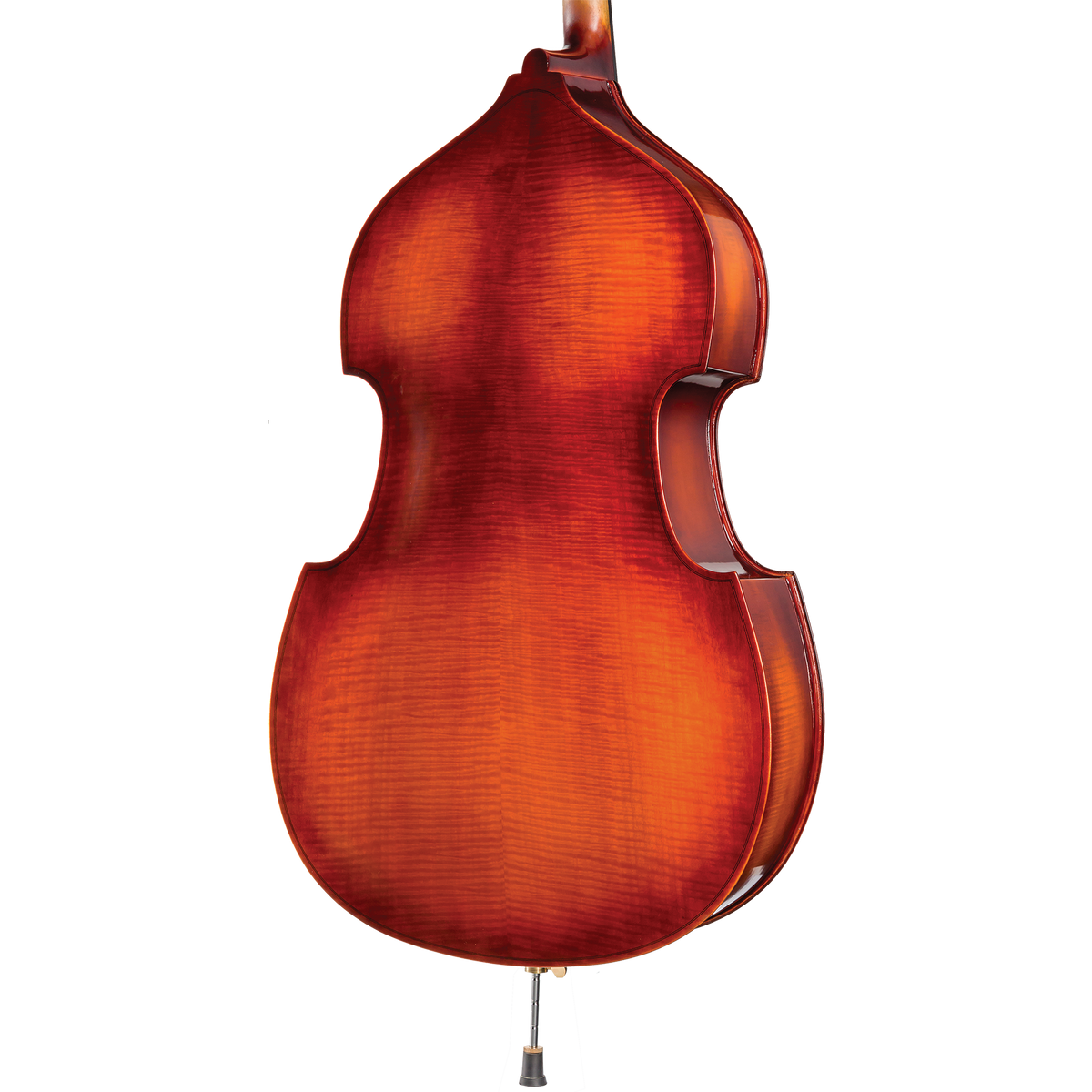 A40 Core Academy Beginner/Intermediate Bass Outfit with Bow and Bag-Bass-String Power