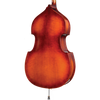 A40 Core Academy Beginner/Intermediate Bass Outfit with Bow and Bag-Bass-String Power