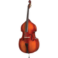 A40 Core Academy Beginner/Intermediate Bass Outfit with Bow and Bag-Bass-String Power