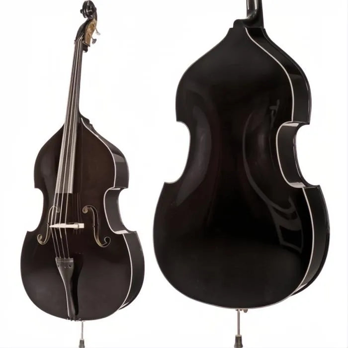 A40 Core Academy Beginner/Intermediate Bass Outfit with Bow and Bag