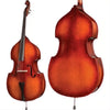 A40 Core Academy Beginner/Intermediate Bass Outfit with Bow and Bag