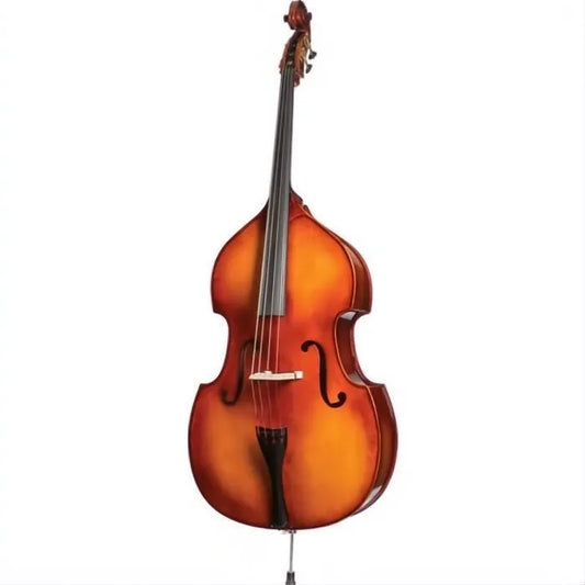 A41 Core Academy Beginner/Intermediate Bass Outfit with Bow and Bag