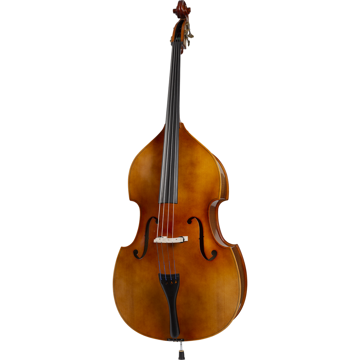 A43 Core Academy Advanced Bass Outfit with Bow and Bag-Bass-String Power