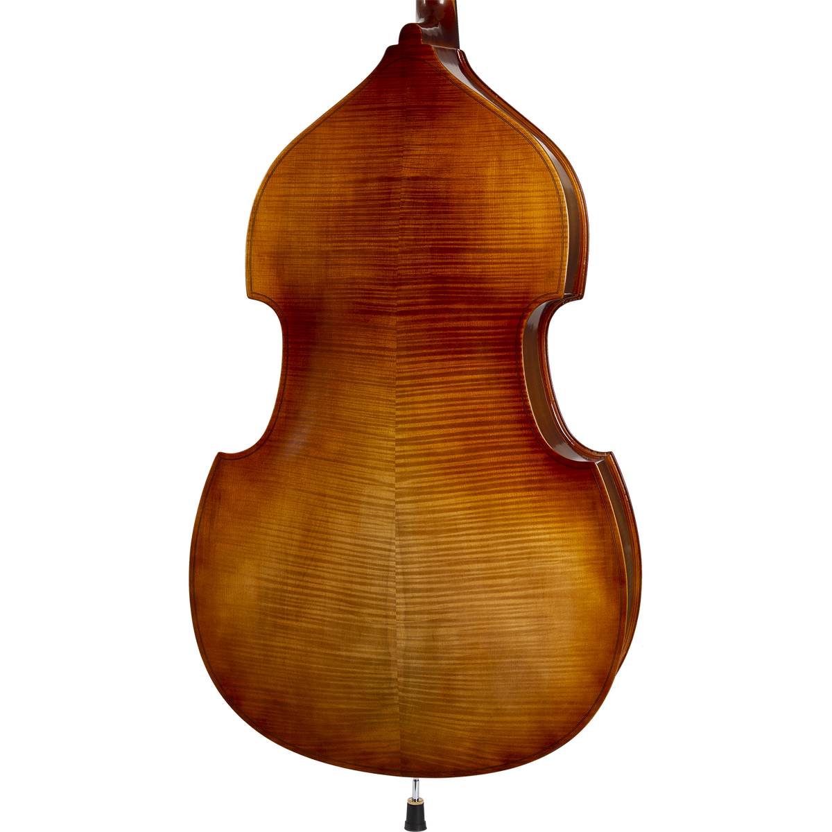 A43 Core Academy Advanced Bass Outfit with Bow and Bag-Bass-String Power