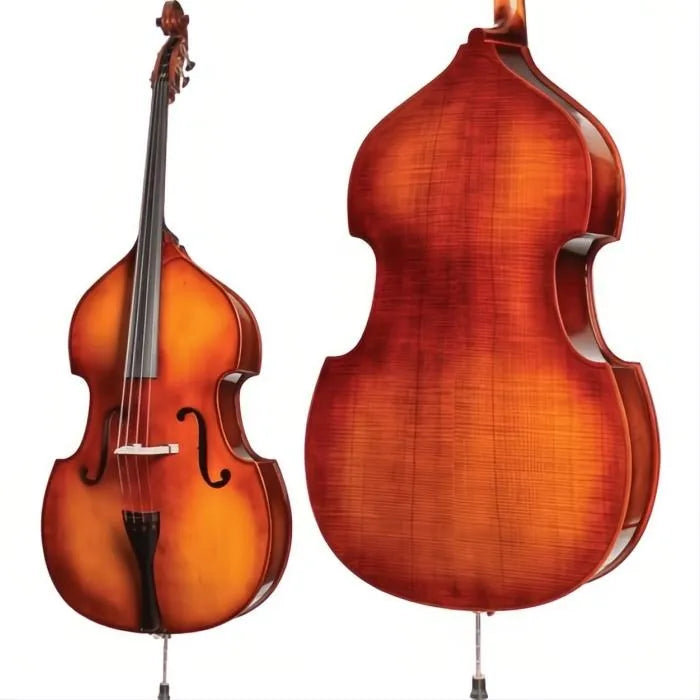 A43 Core Academy Intermediate Bass Outfit with Bow and Bag