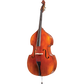 A44 Core Academy Advanced Bass Outfit with Bow and Bag-Bass-String Power