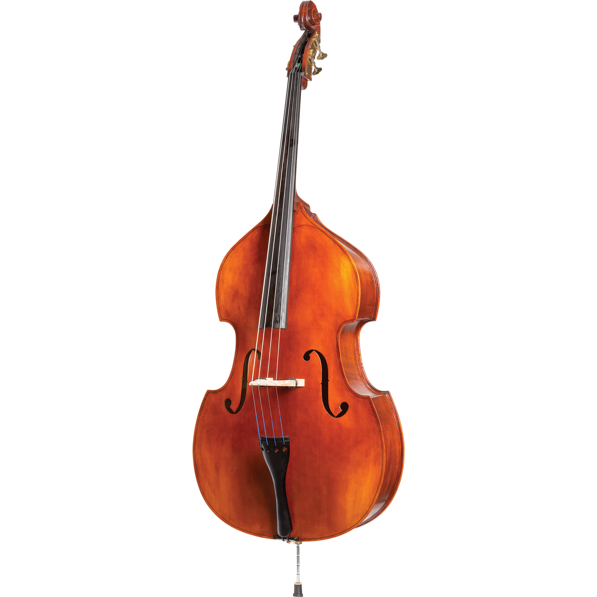 A44 Core Academy Advanced Bass Outfit with Bow and Bag-Bass-String Power