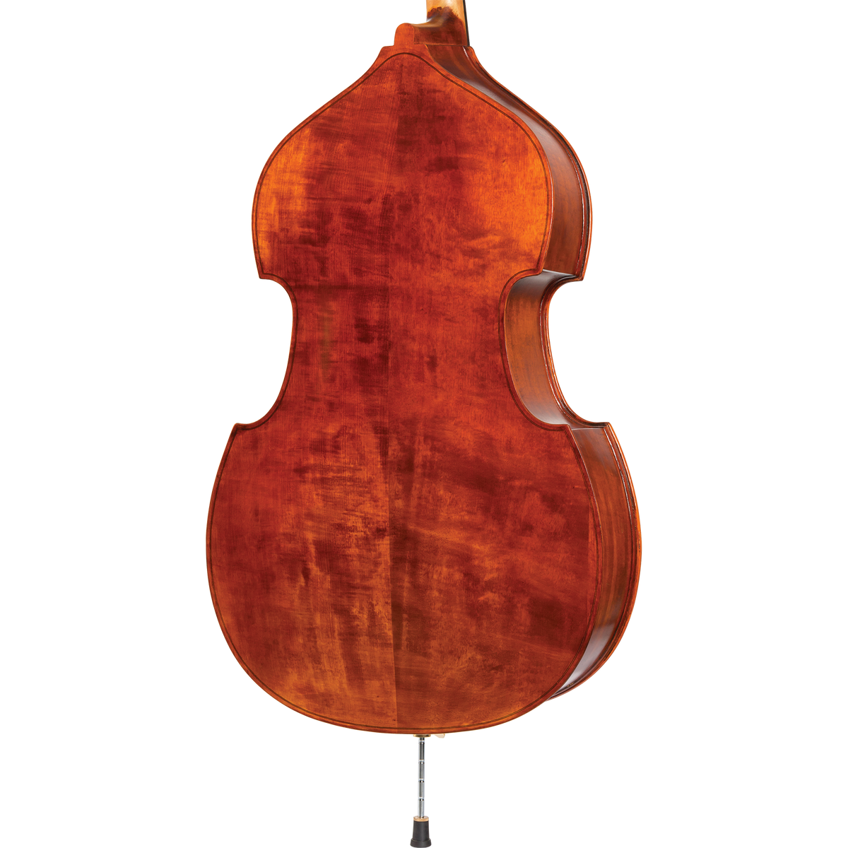 A44 Core Academy Advanced Bass Outfit with Bow and Bag-Bass-String Power