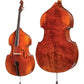 A44 Core Academy Intermediate Bass Outfit with Bow and Bag