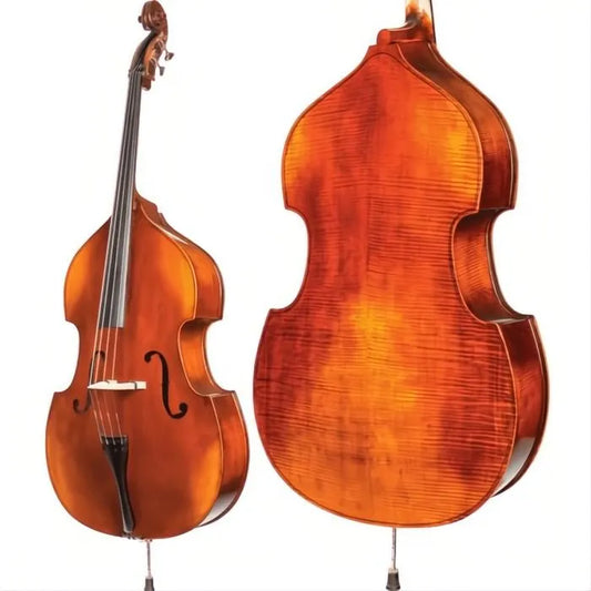 A45 Core Academy Intermediate Bass Outfit with Bow and Bag