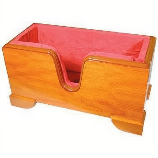 AC2001B Howard Core Cello Display Cradle