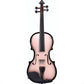 AEX Series Glasser Carbon Composite Acoustic Electric Viola