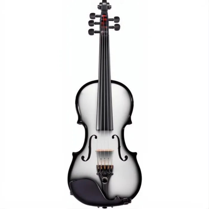 AEX Series Glasser Carbon Composite Acoustic Electric Viola
