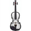 AEX Series Glasser Carbon Composite Acoustic Electric Viola