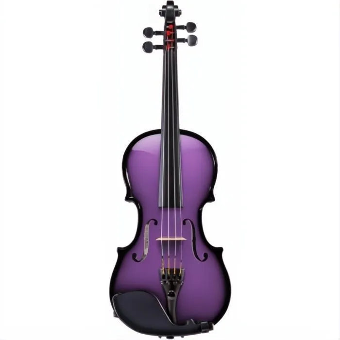 AEX Series Glasser Carbon Composite Acoustic Electric Viola