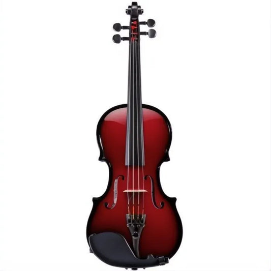 AEX Series Glasser Carbon Composite Acoustic Electric Viola