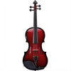 AEX Series Glasser Carbon Composite Acoustic Electric Viola