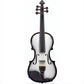 AEX Series Glasser Carbon Composite Acoustic Electric Violin
