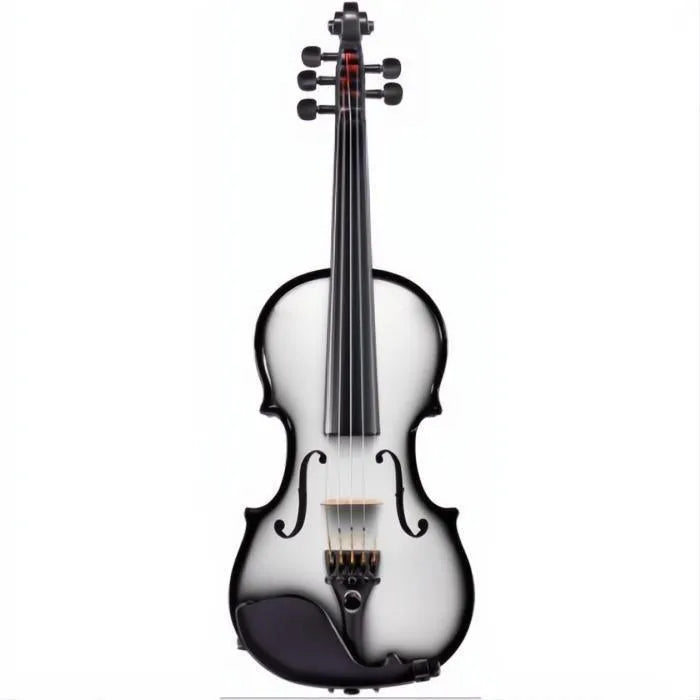 AEX Series Glasser Carbon Composite Acoustic Electric Violin