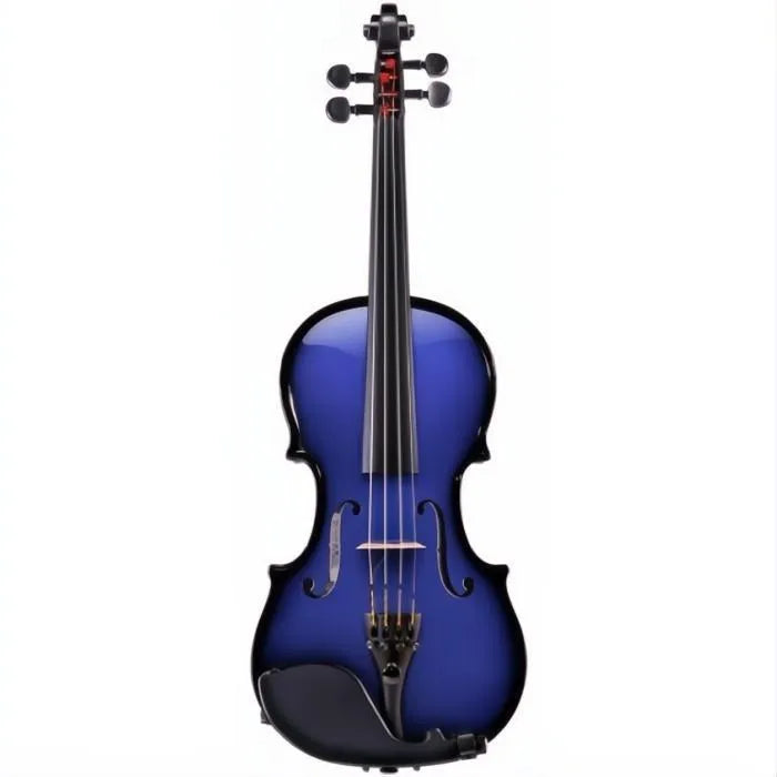 AEX Series Glasser Carbon Composite Acoustic Electric Violin