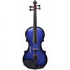 AEX Series Glasser Carbon Composite Acoustic Electric Violin