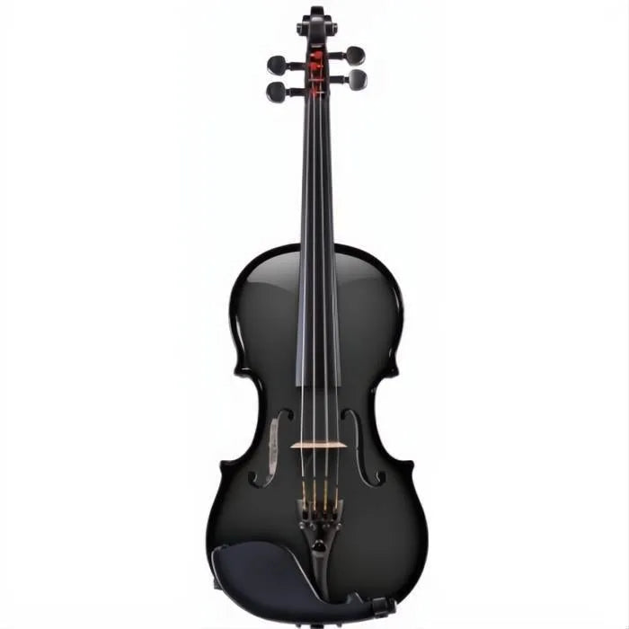 AEX Series Glasser Carbon Composite Acoustic Electric Violin