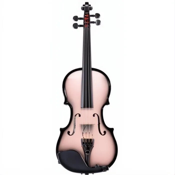 AEX Series Glasser Carbon Composite Acoustic Electric Violin