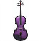 AEX Series Glasser Carbon Composite Acoustic Electric Violin