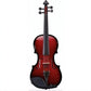 AEX Series Glasser Carbon Composite Acoustic Electric Violin
