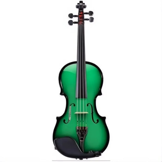 AEX Series Glasser Carbon Composite Acoustic Electric Violin