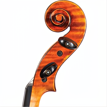 Amati Core Select Advanced Violin with Case