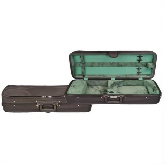 B1003FALS Bobelock Oblong featherlite Case