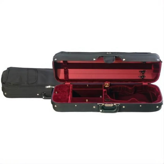 B1017VS Bobelock Hill style Oblong Case