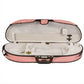 B1047PSLS Bobelock puffy half-Moon Case