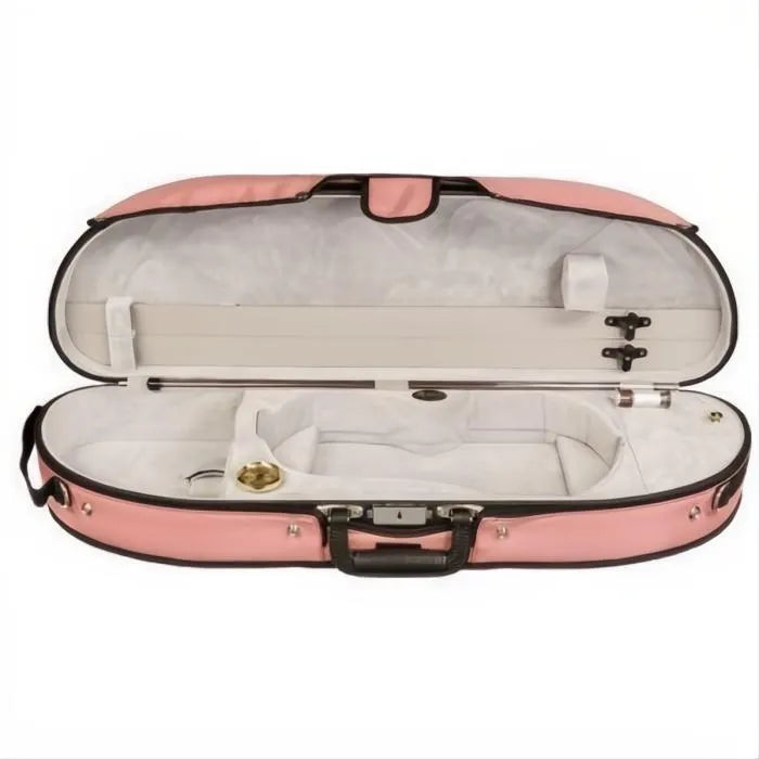 B1047PSLS Bobelock puffy half-Moon Case