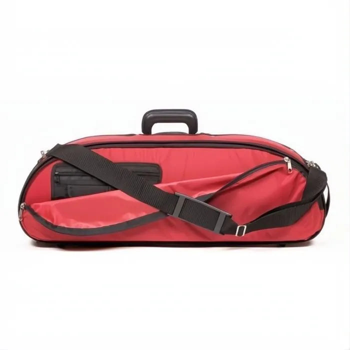 B1047PSLS Bobelock puffy half-Moon Case