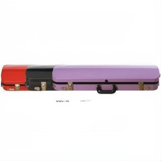 B1060FBVS Bobelock Traditional, glossy Oblong Case