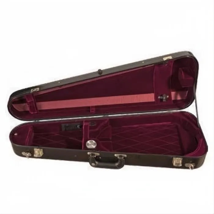 B2028 Bobelock Fiberglass Viola Case